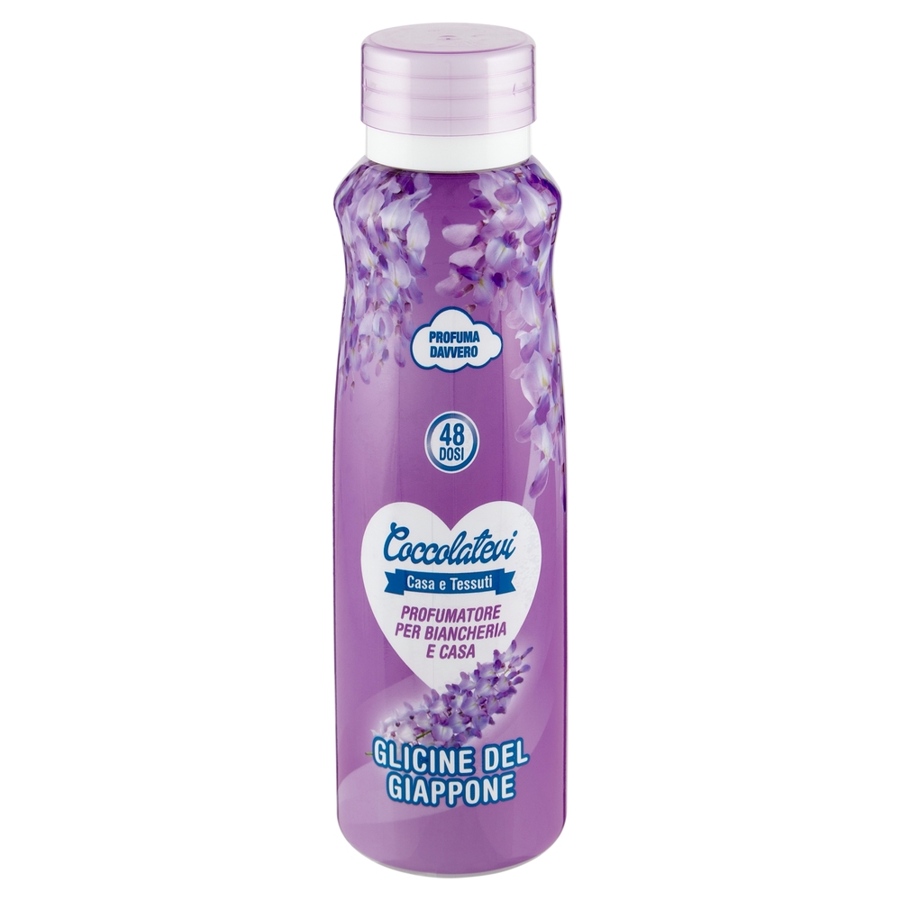 Coccolatevi Glicine del Giappone 300 ml
